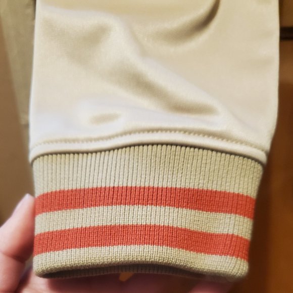 LRG Luxirie jacket size XS - Picture 5 of 8